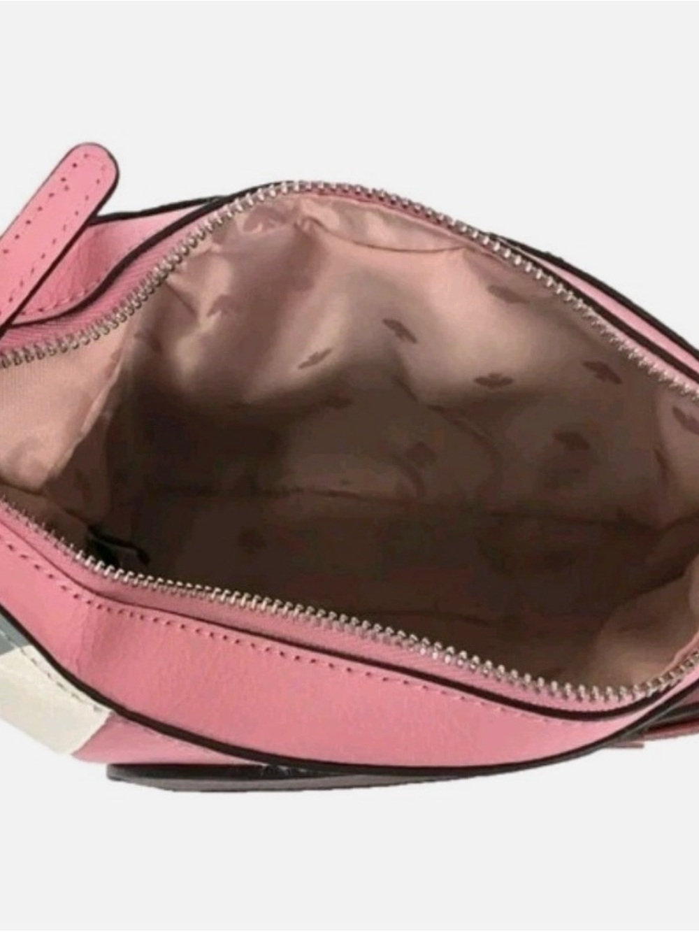 Kate spade love birds bird crossbody bag purse NWT - Picture 4 of 4